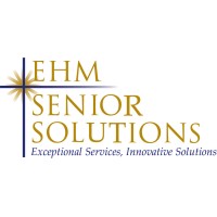 Evangelical Homes of Michigan logo - Similar company to Ehm Senior Solutions