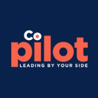CoPilot Agency logo - Similar company to Creesiendo Podcast