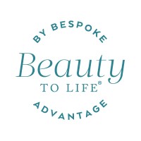 BeautytoLife - Beauty Accelerator Programme logo - Similar company to Bespoke Advantage - International Beauty Brand Consultancy
