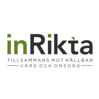 inRikta logo - Similar company to Alabama Project