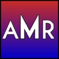 AMR Belgium logo - Similar company to Techs+Tools Bv