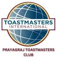 Prayagraj Toastmasters Club logo - Similar company to Step Ahead Foundation