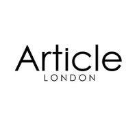 Article London logo - Similar company to Urban Excess.