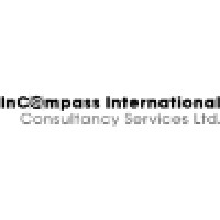 InCompass International Consultancy Services Ltd. logo - Similar company to Re/Max Incompass