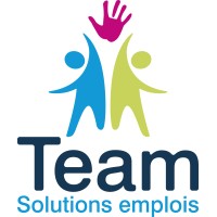 TEAM SOLUTIONS EMPLOIS logo - Similar company to Becker Electronics