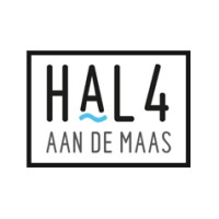 HAL4 aan de Maas logo - Similar company to Forward Events