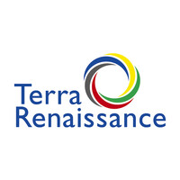 Terra Renaissance logo - Similar company to Paperless Production