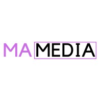 MA Media™ logo - Similar company to Zokit