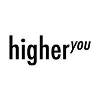 Higher You logo - Similar company to Next Level Career Coach, Llc