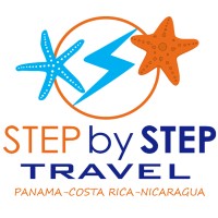 Step by Step Travel logo - Similar company to Opesa