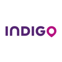 INDIGO Suisse logo - Similar company to Log-Con