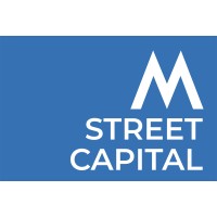 M Street Capital logo - Similar company to Tiger Ai