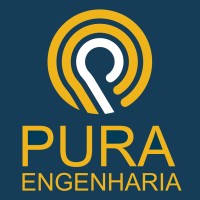 PURA ENGENHARIA logo - Similar company to Zieg