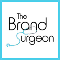 The Brand Surgeon logo - Similar company to Torchmax Market Research