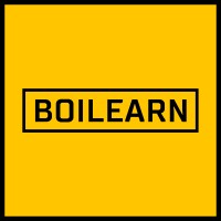 Boilearn logo - Similar company to Hvac Simulator