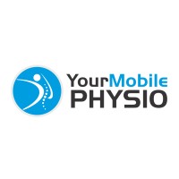 Your Mobile Physio logo - Similar company to Colab Physio
