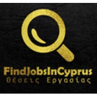 Find Jobs In Cyprus logo - Similar company to Ergodotisi