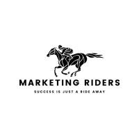 Marketing Riders logo - Similar company to Likedminds
