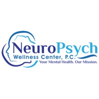 Neuropsych Wellness Center logo - Similar company to Prestons Pharmacy