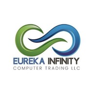Eureka Infinity Computer Trading LLC logo - Similar company to Dalma Homes Real Estate Llc