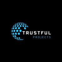 Trustful Projects logo - Similar company to Electra City Ltd