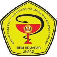 BEM Kemafar Universitas Padjadjaran logo - Similar company to Everything Connected (Evconn) Laboratory