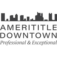 AmeriTitle Downtown logo - Similar company to Amerititle