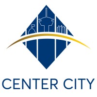 Center City Development logo - Similar company to M4 Ranch Group