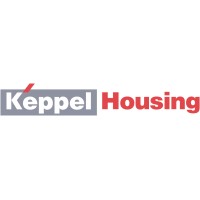 Keppel Housing Pte Ltd logo - Similar company to Hintsight Technology