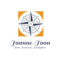 Joanne Toon logo - Similar company to Cis.Sa