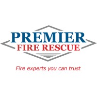 Premier Fire Rescue logo - Similar company to State Safety & Compliance