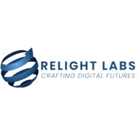 Relight Labs logo - Similar company to Landstar Engineers Limited