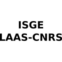 ISGE Team LAAS-CNRS logo - Similar company to Connit