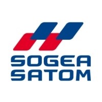 Sogea-Satom logo - Similar company to Razel-Bec | Fayat Group