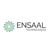 ENSAAL Technologies logo - Similar company to Solar Power Investment Cooperative Of Edmonton