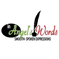 In Angel's Words logo - Similar company to Tedsf