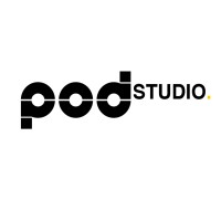 Pod Studio limited logo - Similar company to 7Cgi Limited
