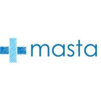 MASTA logo - Similar company to Chemist Click