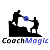 CoachMagic logo - Similar company to Profilio.In