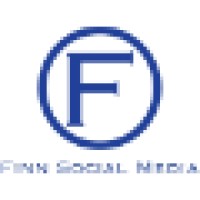 Finn Social Media logo - Similar company to Digital.Io | Digitale Transformation Einfach & Wirkungsvoll