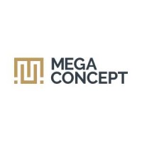 Mega Concept doo logo - Similar company to Lae Technologies