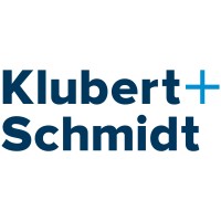 Klubert + Schmidt GmbH logo - Similar company to Ebu Forming Performance