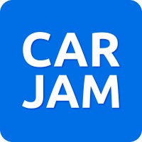 CarJam logo - Similar company to Homeguardian