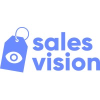 SalesVision.ai logo - Similar company to Salesvision