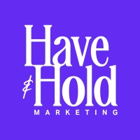 Have and Hold Marketing logo - Similar company to Think