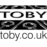 Toby Electronics Ltd logo - Similar company to Abc Boxes