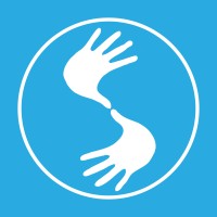 Manos Unidas logo - Similar company to Jóvenes Católicos