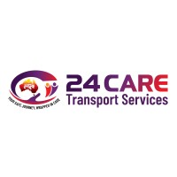 24CARE Transport Services logo - Similar company to Greenleaf Care Services