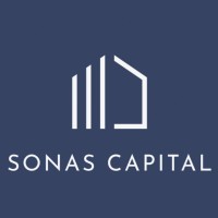 Sonas Capital logo - Similar company to Prycd