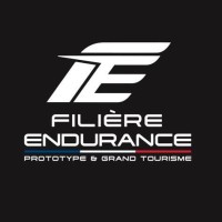 Filière Endurance - Prototype & Grand Tourisme logo - Similar company to Ags Event Productions